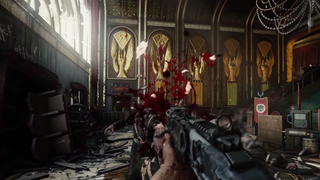 Here's A Brief Look At The Maps Coming In <i>Call Of Duty Zombie Chronicles </i>